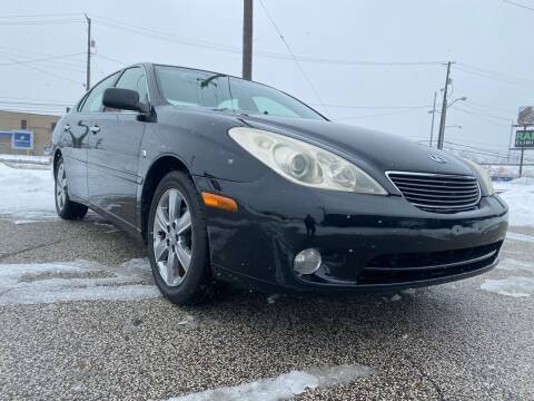 2006 Lexus ES 330 for sale at Classic Motor Group in Cleveland OH
