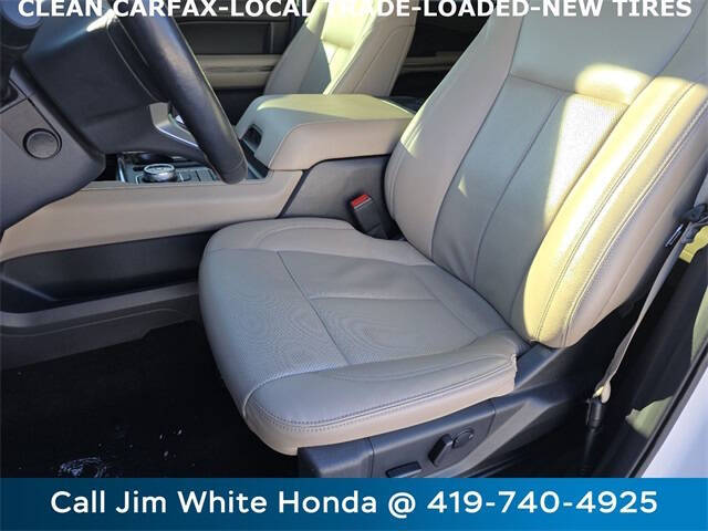 2023 Ford Expedition MAX XLT