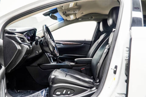 2019 Cadillac XTS Luxury