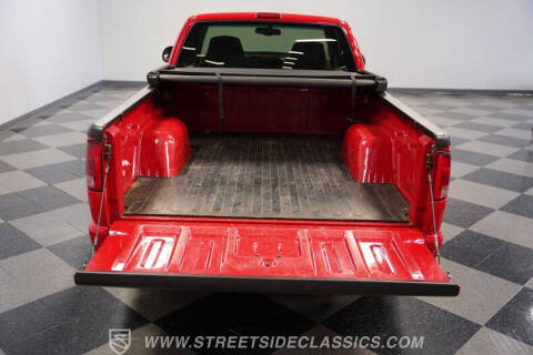 2000 Chevrolet S-10