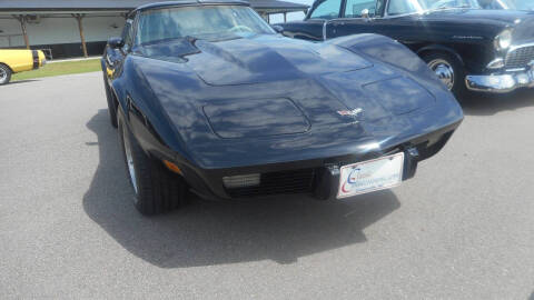 1979 Chevrolet Corvette