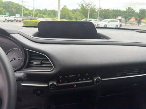 2025 Mazda CX-30 2.5 S Select Sport