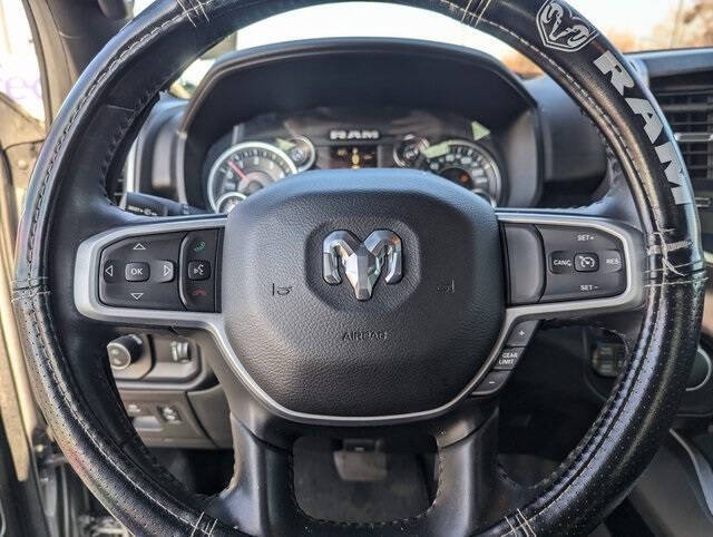 2020 Ram 1500 for sale at Axio Auto Boise in Boise, ID