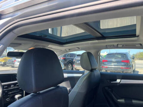 2013 Audi Allroad 2.0T quattro Premium Plus