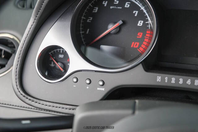 2014 Lamborghini Gallardo LP 560-4 Coupe