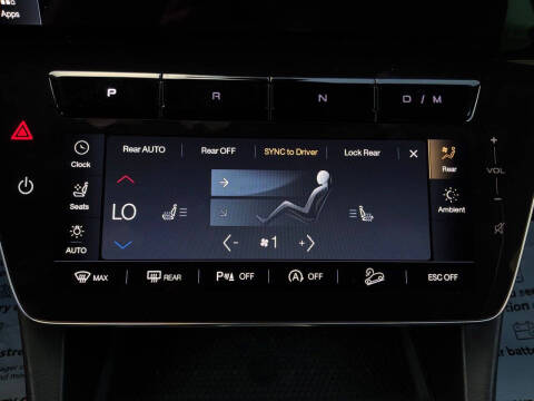 2023 Maserati Grecale Modena