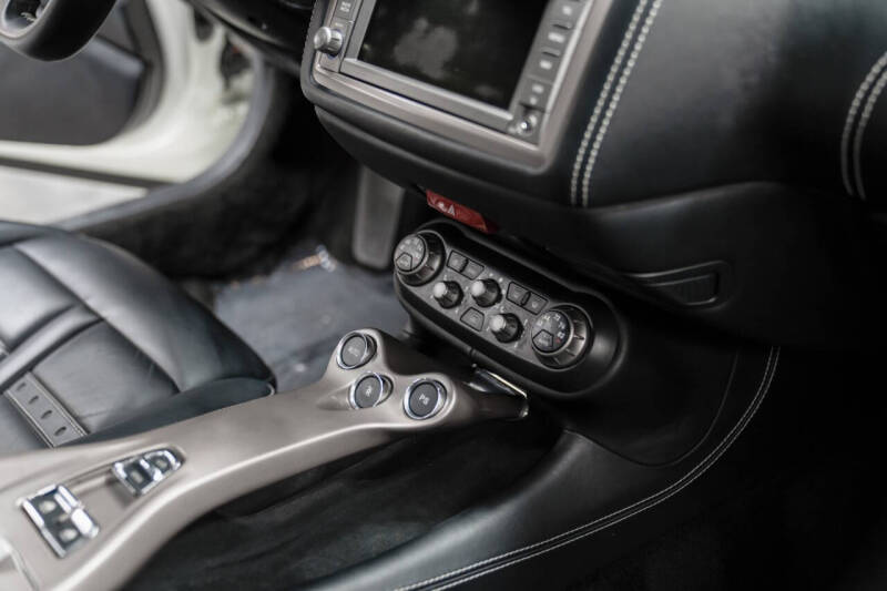 2014 Ferrari California