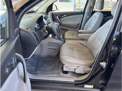 2006 Saturn Vue