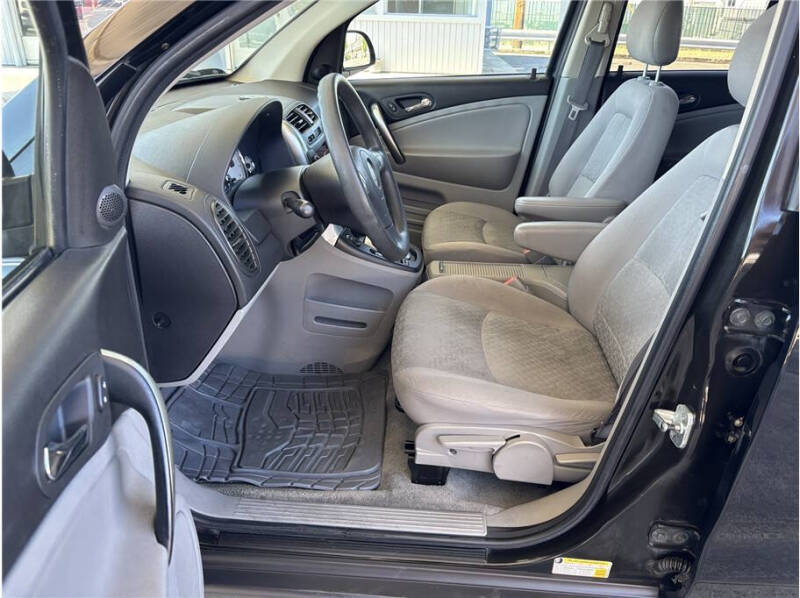 2006 Saturn Vue