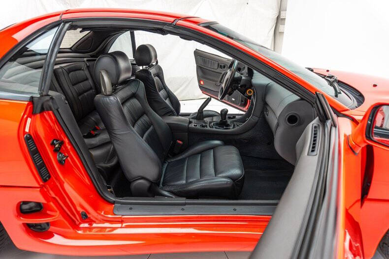 1995 Mitsubishi 3000GT
