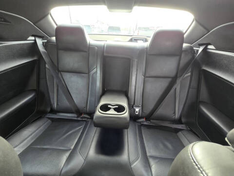 2018 Dodge Challenger GT