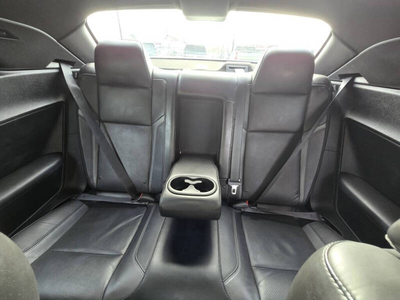 2018 Dodge Challenger GT