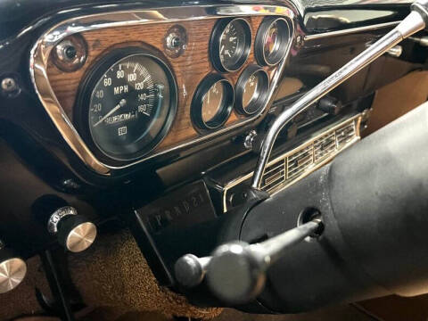 1955 Ford F-100