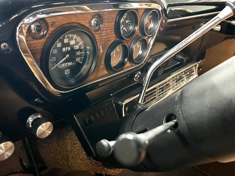 1955 Ford F-100