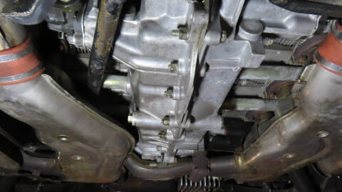 1991 Porsche 911 Carrera 2