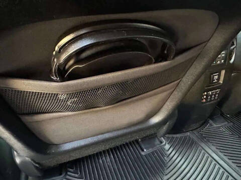 2011 Honda Pilot Touring