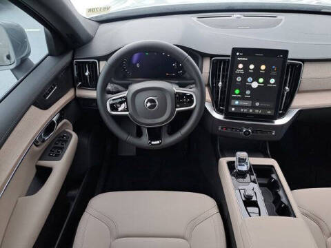 2026 Volvo XC90 B6 Plus 7P