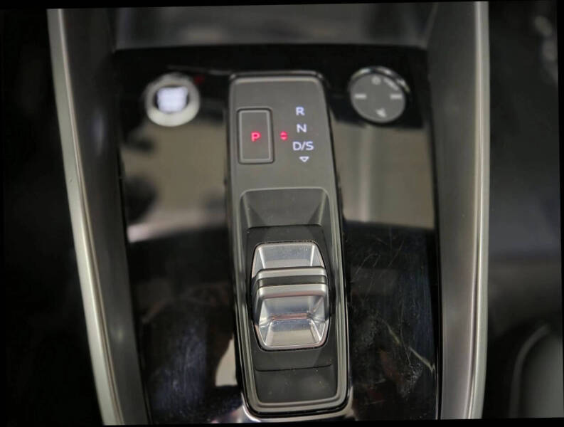 2023 Audi A3 Premium 40 TFSI