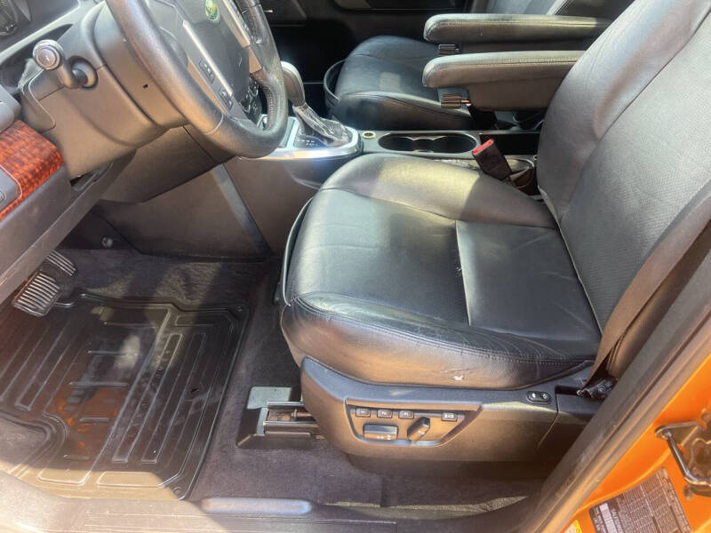 2008 Land Rover LR2 SE