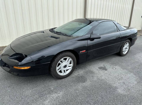 1994 Chevrolet Camaro for sale at Crumps Auto Sales in Jacksonville AR