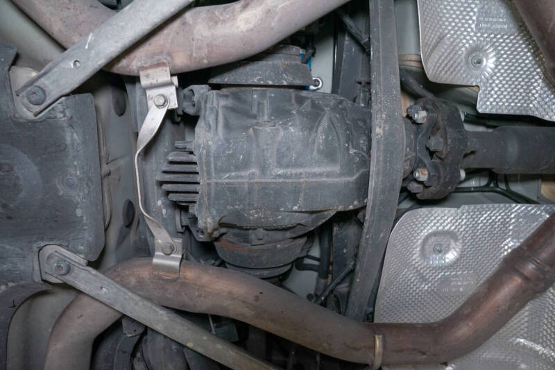 2004 Mercedes-Benz SL-Class SL 600