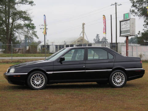 1995 Alfa Romeo 164 LS
