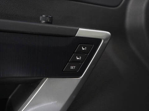 2025 Toyota Sequoia Platinum