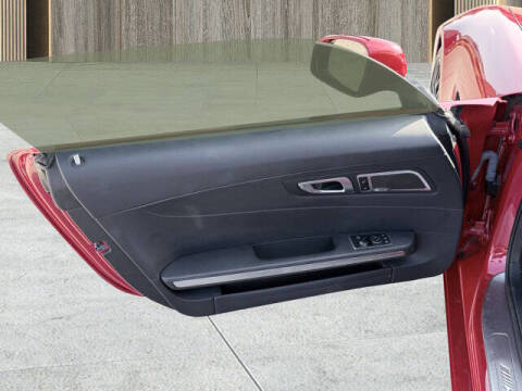 2020 Mercedes-Benz AMG GT