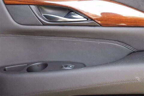 2020 Cadillac Escalade Premium Luxury