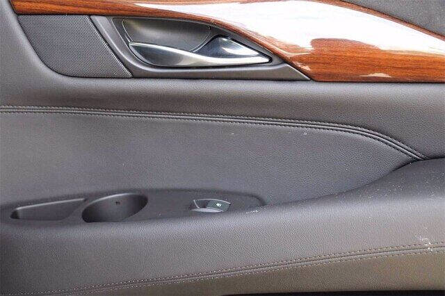 2020 Cadillac Escalade Premium Luxury