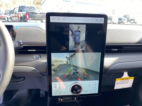 2024 Ford Mustang Mach-E Select