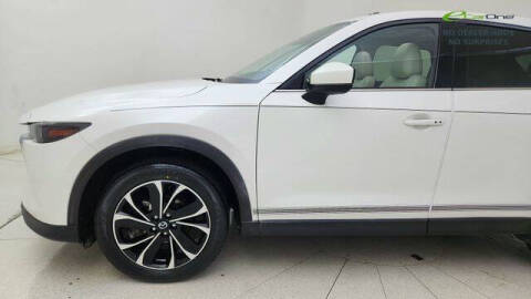 2022 Mazda CX-5 2.5 S Premium