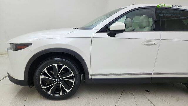 2022 Mazda CX-5 2.5 S Premium