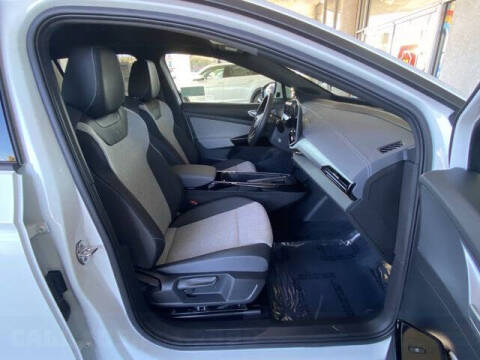 2026 Volkswagen ID.4 Pro