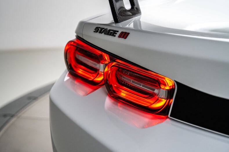 2024 Chevrolet Camaro