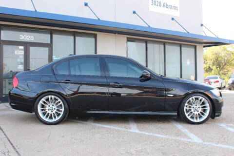 2009 BMW 3 Series 335d