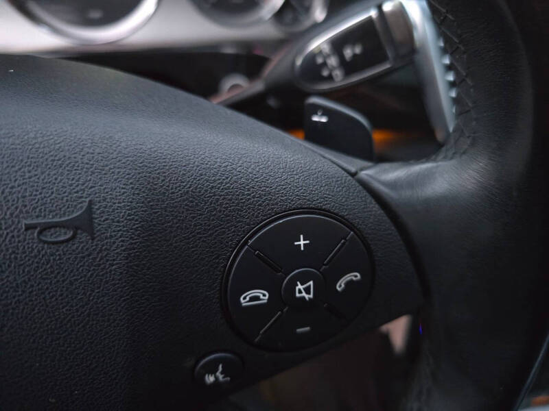 2011 Mercedes-Benz E-Class E 350 BlueTEC Luxury