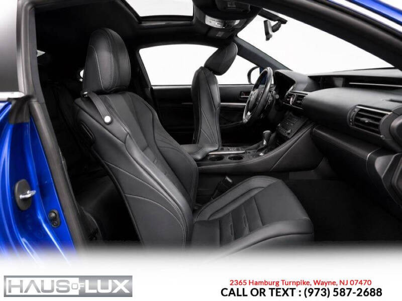 2015 Lexus RC 350