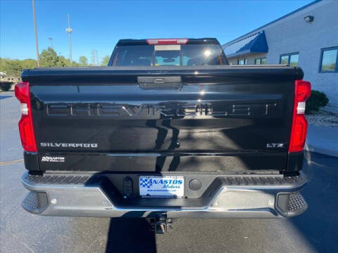 2022 Chevrolet Silverado 1500 Limited