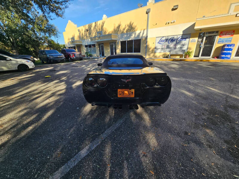 2013 Chevrolet Corvette