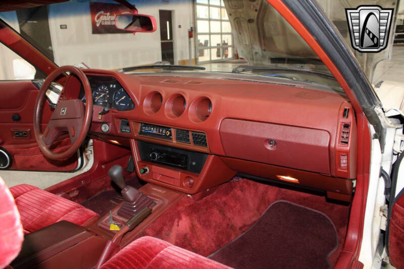 1983 Datsun 280ZX GL 2+2