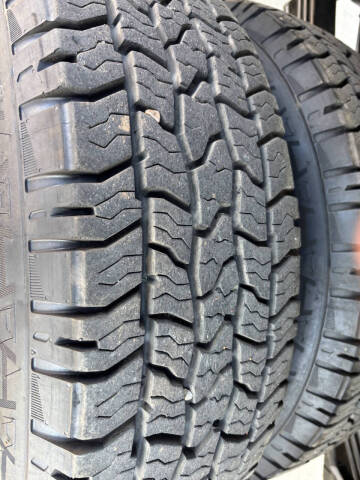 2024 Ford F-350 Super Duty XL