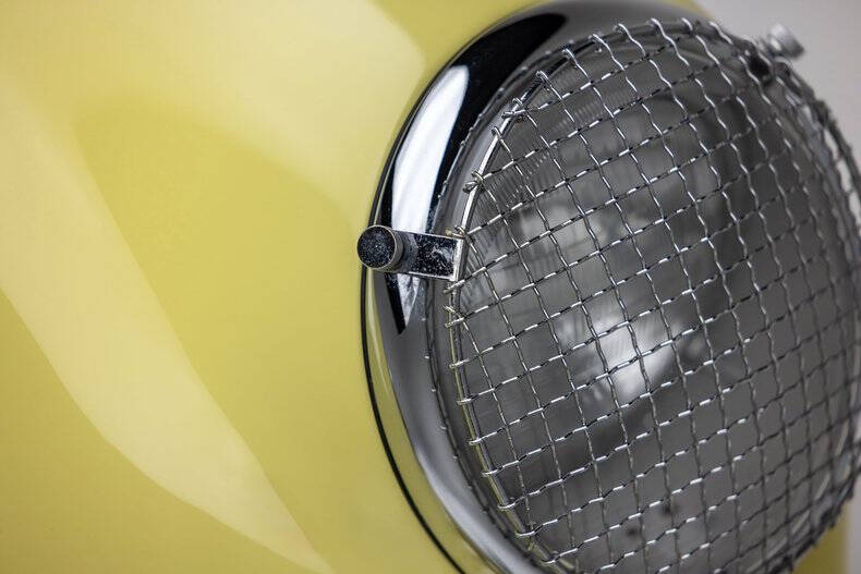 1961 Porsche 356