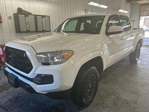 2016 Toyota Tacoma for sale at Stakes Auto Sales in Fayetteville PA
