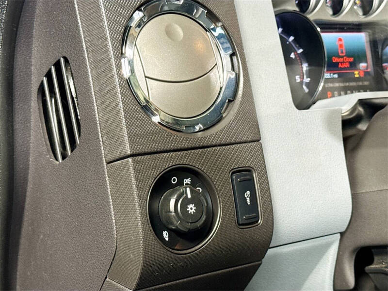 2015 Ford F-350 Super Duty