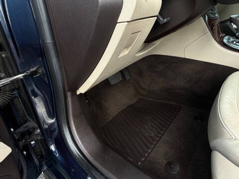 2016 Buick Regal Premium II