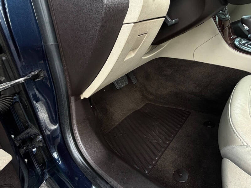 2016 Buick Regal Premium II