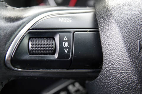 2013 Audi Q5 2.0T quattro Premium Plus