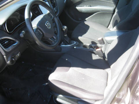 2014 Dodge Dart Aero