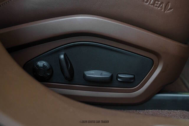 2023 Porsche Taycan 4S